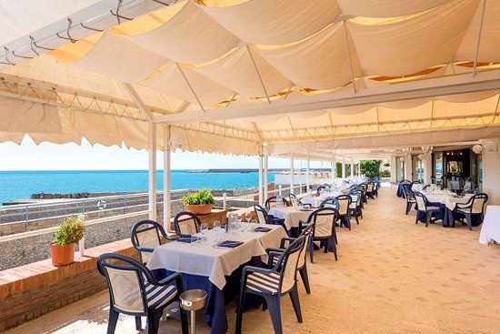 Maga Circe Ristorante Hotel